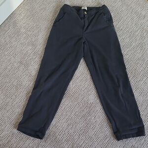 Marine Layer M Womens Casual Pant